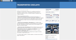 Desktop Screenshot of etpchiclayo.blogspot.com