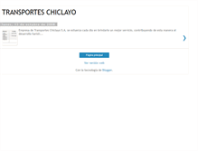 Tablet Screenshot of etpchiclayo.blogspot.com