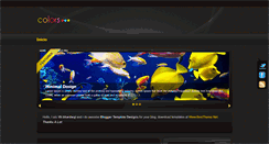 Desktop Screenshot of dj-eduardo-mix.blogspot.com