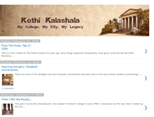 Tablet Screenshot of mykothiwomenscollege.blogspot.com