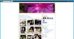 Desktop Screenshot of caro3600.blogspot.com