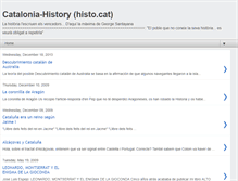 Tablet Screenshot of catalonia-history.blogspot.com