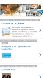Mobile Screenshot of catedraalfabetizacion.blogspot.com