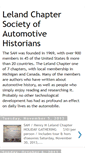 Mobile Screenshot of lelandsah.blogspot.com