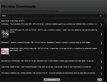 Tablet Screenshot of downloadsmaster00000.blogspot.com