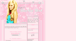 Desktop Screenshot of maynababy-barbiegirl.blogspot.com