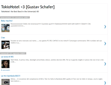 Tablet Screenshot of gustavschafer.blogspot.com