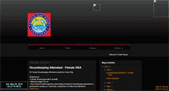 Desktop Screenshot of diahwisata.blogspot.com