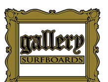 Tablet Screenshot of gallerysurfboards.blogspot.com