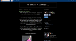 Desktop Screenshot of bypassathais.blogspot.com