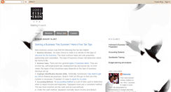 Desktop Screenshot of joelcpa.blogspot.com