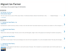 Tablet Screenshot of ionfarmer.blogspot.com