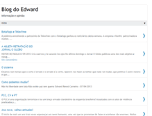 Tablet Screenshot of edwardrenno.blogspot.com