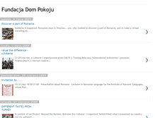 Tablet Screenshot of dompokoju.blogspot.com