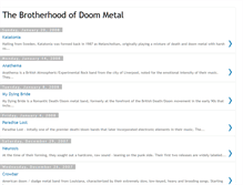 Tablet Screenshot of doom-crew.blogspot.com