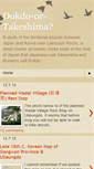 Mobile Screenshot of dokdo-or-takeshima.blogspot.com