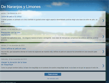 Tablet Screenshot of monicanaranjoblogsite.blogspot.com