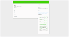 Desktop Screenshot of 16114.blogspot.com