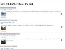 Tablet Screenshot of ethshillblethers.blogspot.com