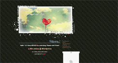 Desktop Screenshot of endlessthoughts24.blogspot.com