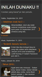 Mobile Screenshot of cikguazizul.blogspot.com