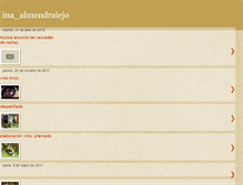 Tablet Screenshot of grupopalealmendralejo.blogspot.com