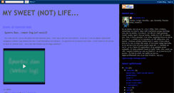 Desktop Screenshot of markec-butalkec.blogspot.com