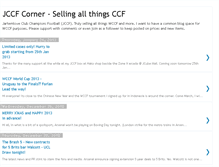 Tablet Screenshot of jartemlove-jccf.blogspot.com