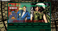 Desktop Screenshot of fladersnaps.blogspot.com