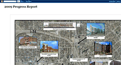 Desktop Screenshot of cityofpeoria2009.blogspot.com