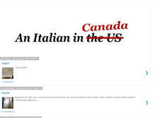 Tablet Screenshot of italianintheus.blogspot.com