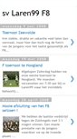 Mobile Screenshot of f8svlaren99.blogspot.com