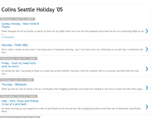 Tablet Screenshot of colininseattle05.blogspot.com