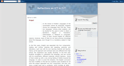 Desktop Screenshot of maferliendo.blogspot.com