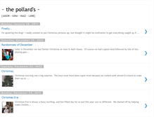 Tablet Screenshot of jgpollard.blogspot.com