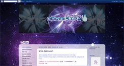 Desktop Screenshot of chemistryelemental.blogspot.com