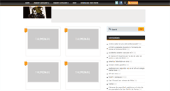 Desktop Screenshot of ladiversionperu.blogspot.com