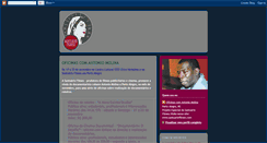 Desktop Screenshot of oficinasmolina.blogspot.com