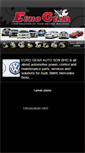 Mobile Screenshot of eurogearautosb.blogspot.com