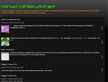 Tablet Screenshot of pptqasnawiyyah.blogspot.com