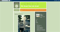 Desktop Screenshot of czechleah.blogspot.com