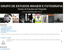 Tablet Screenshot of imagemefotografia.blogspot.com