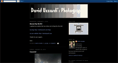 Desktop Screenshot of daviduzzardi.blogspot.com