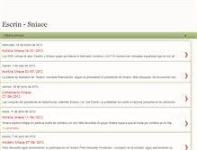 Tablet Screenshot of escrin81.blogspot.com