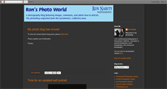 Desktop Screenshot of nabityphotos.blogspot.com