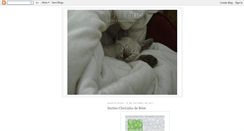 Desktop Screenshot of bijouxbydea.blogspot.com
