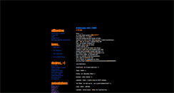 Desktop Screenshot of loneguyclub.blogspot.com