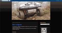 Desktop Screenshot of dfs4x4sport.blogspot.com