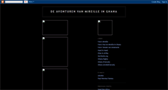 Desktop Screenshot of ganaghana.blogspot.com