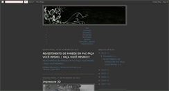 Desktop Screenshot of cadeofoco.blogspot.com